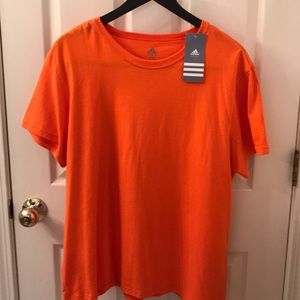 Ladies Adidas t shirt